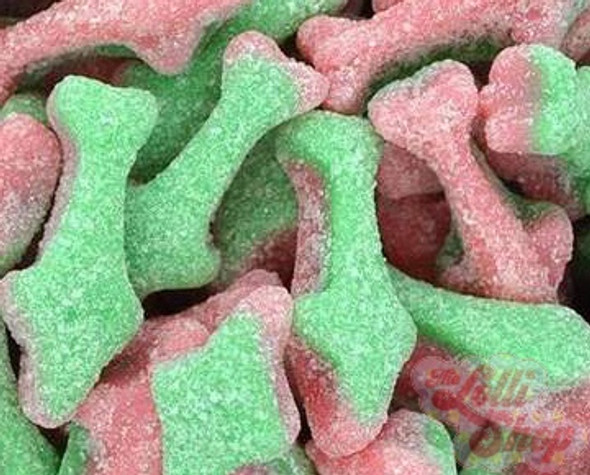 Trolli Sour Watermelon Sharks Trolli Sour Watermelon Sharks