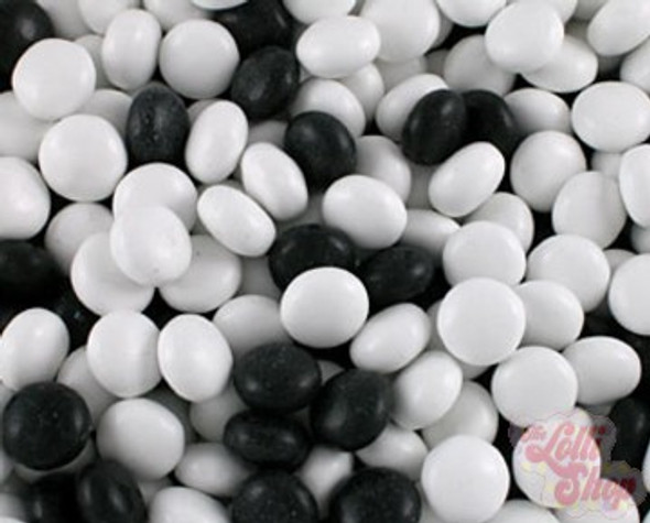 Dutch Black & White Liquorice - Venco