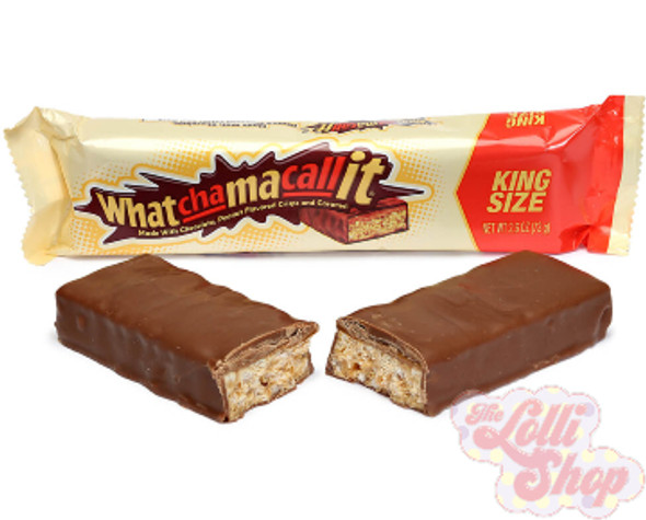 Whatchamacallit King Size 73g