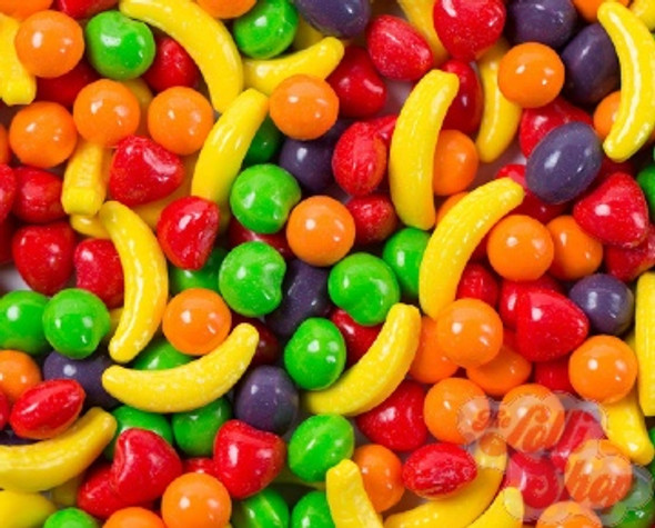 Wonka Runts 100g