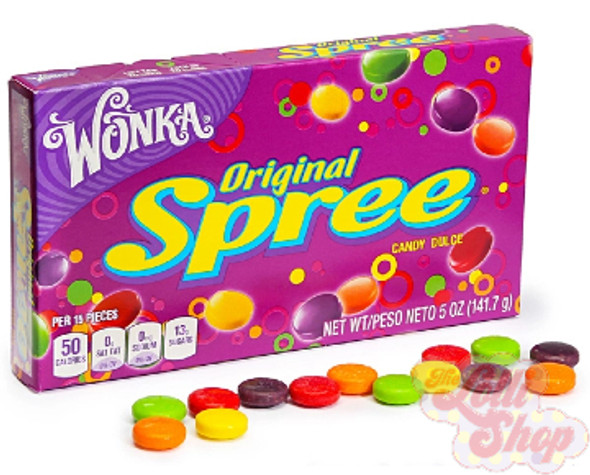 Original Spree 141g