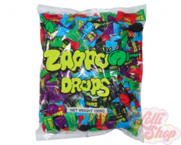 Zappo Drops