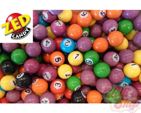 Zed Pool Gum 100g