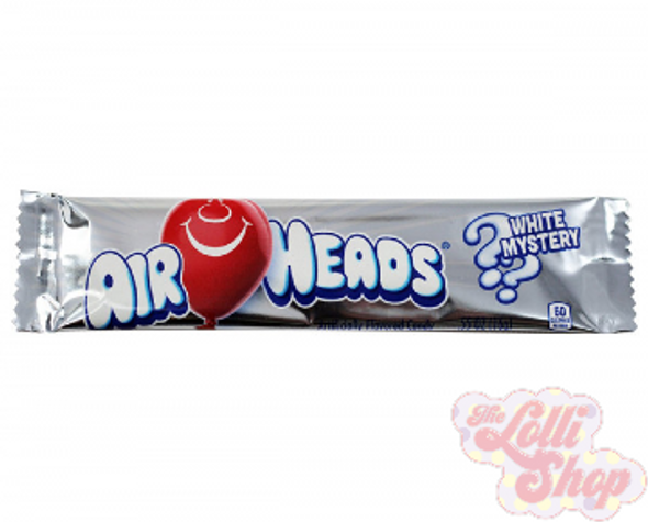 Airheads White Mystery 15.6g Airheads White Mystery 15.6g