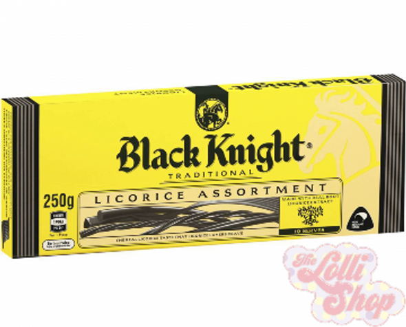 Black Knight Assortment