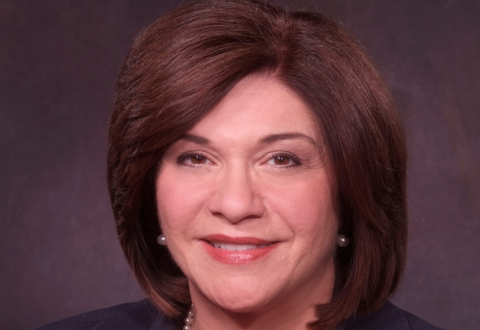 Christine C. Schuster headshot