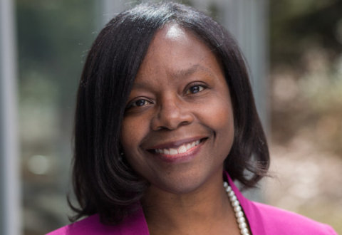 Donna Levin headshot