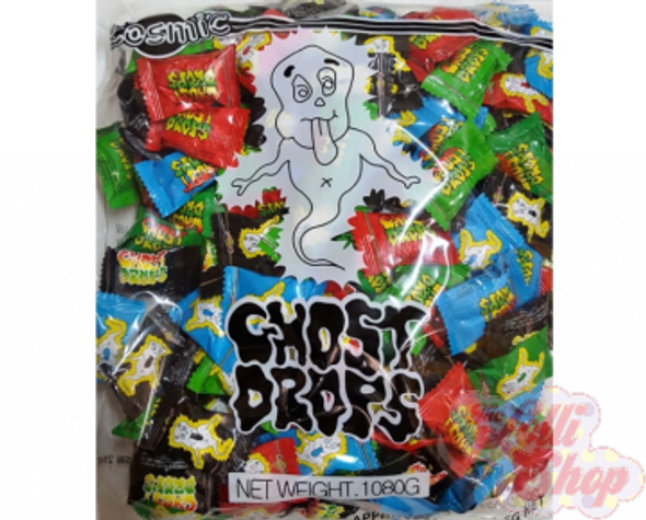 Ghost Drops