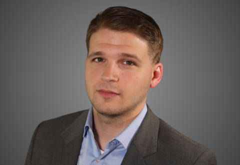 Jackson Tuck Headshot