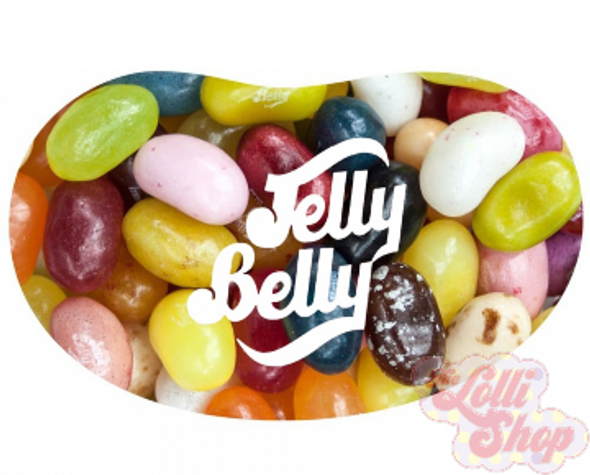 Jelly Belly 50 Flavours 100g