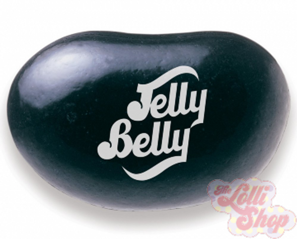 Jelly Belly Licorice 100g