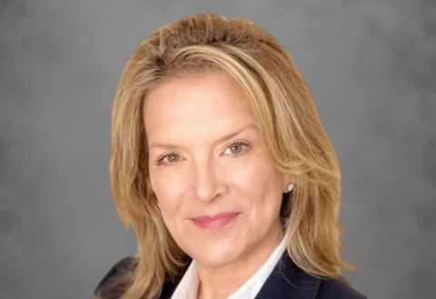 Event Speaker Headshot