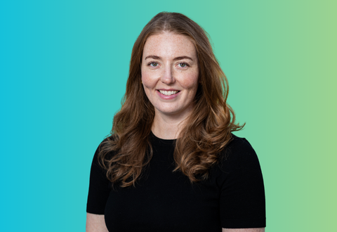 Kelsey Archer Merriam Headshot