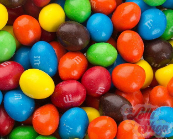M&M's Peanut 100g