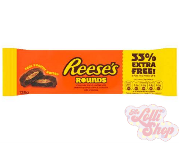 Reese's Rounds 96g