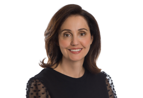 Rudina Seseri headshot