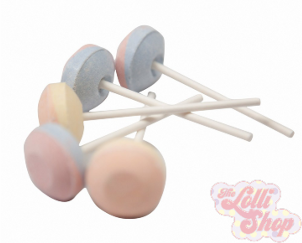 Sherbet Pops