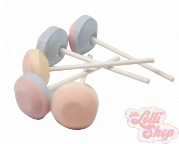 Sherbet Pops