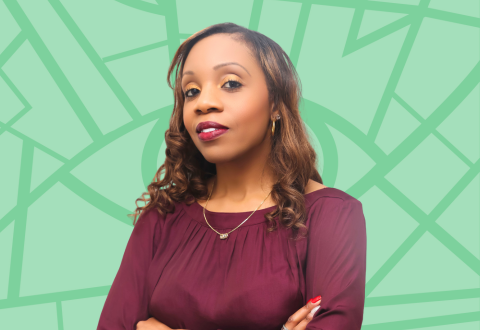 Natalie Johnson Headshot