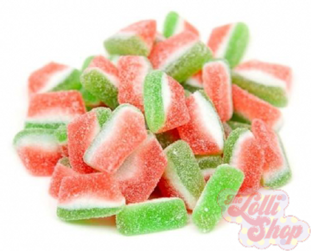 Trolli Watermelon Slices