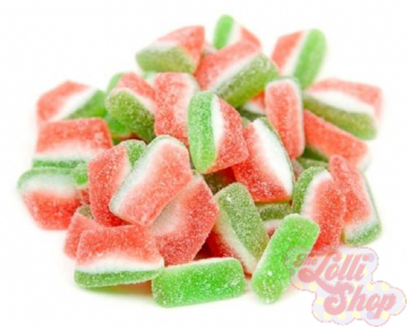 Trolli Watermelon Slices Trolli Watermelon Slices