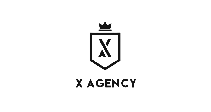 X Agency Logo