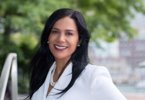 Yvonne Garcia headshot