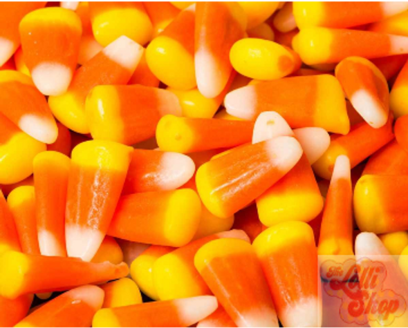 Zachary Candy Corn 100g